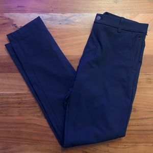 Lulu Lemon Commission pant